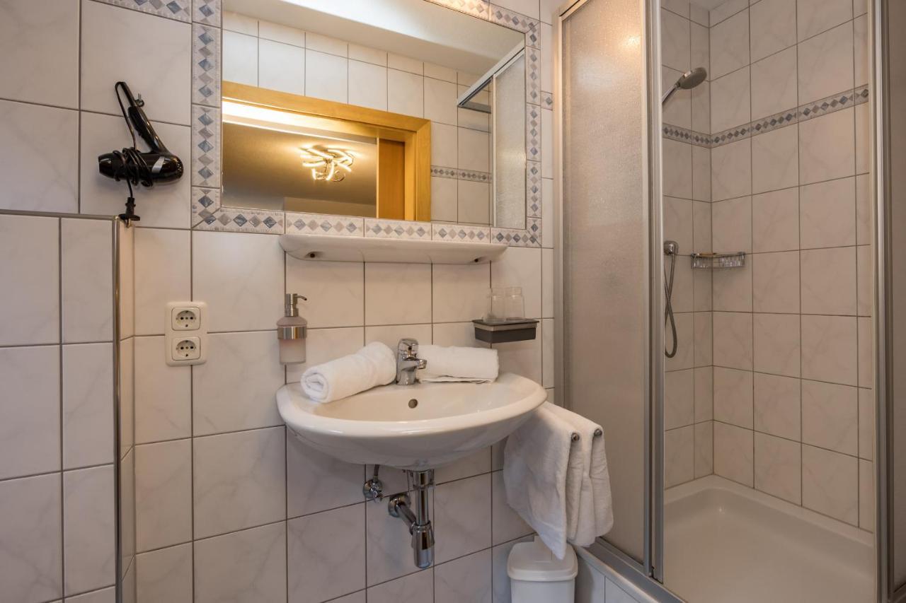 Apart Rudigier Kappl  Extérieur photo